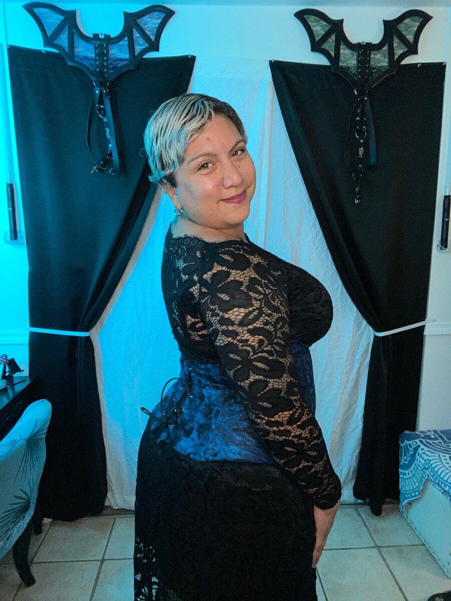 Hazelzyn (@hazelzyn), OnlyFans creator