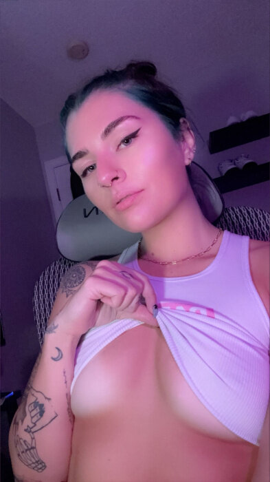 Hazyharlee (@hazyharlee), OnlyFans creator