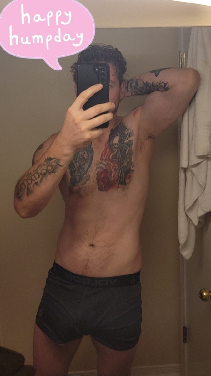Hdgreasemonkey (@hdgreasemonkey), OnlyFans creator