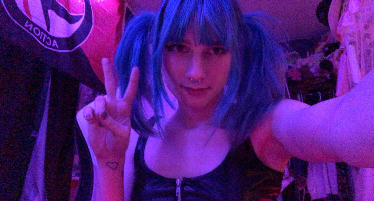 Heartfirecams (@heartfirecams), OnlyFans creator