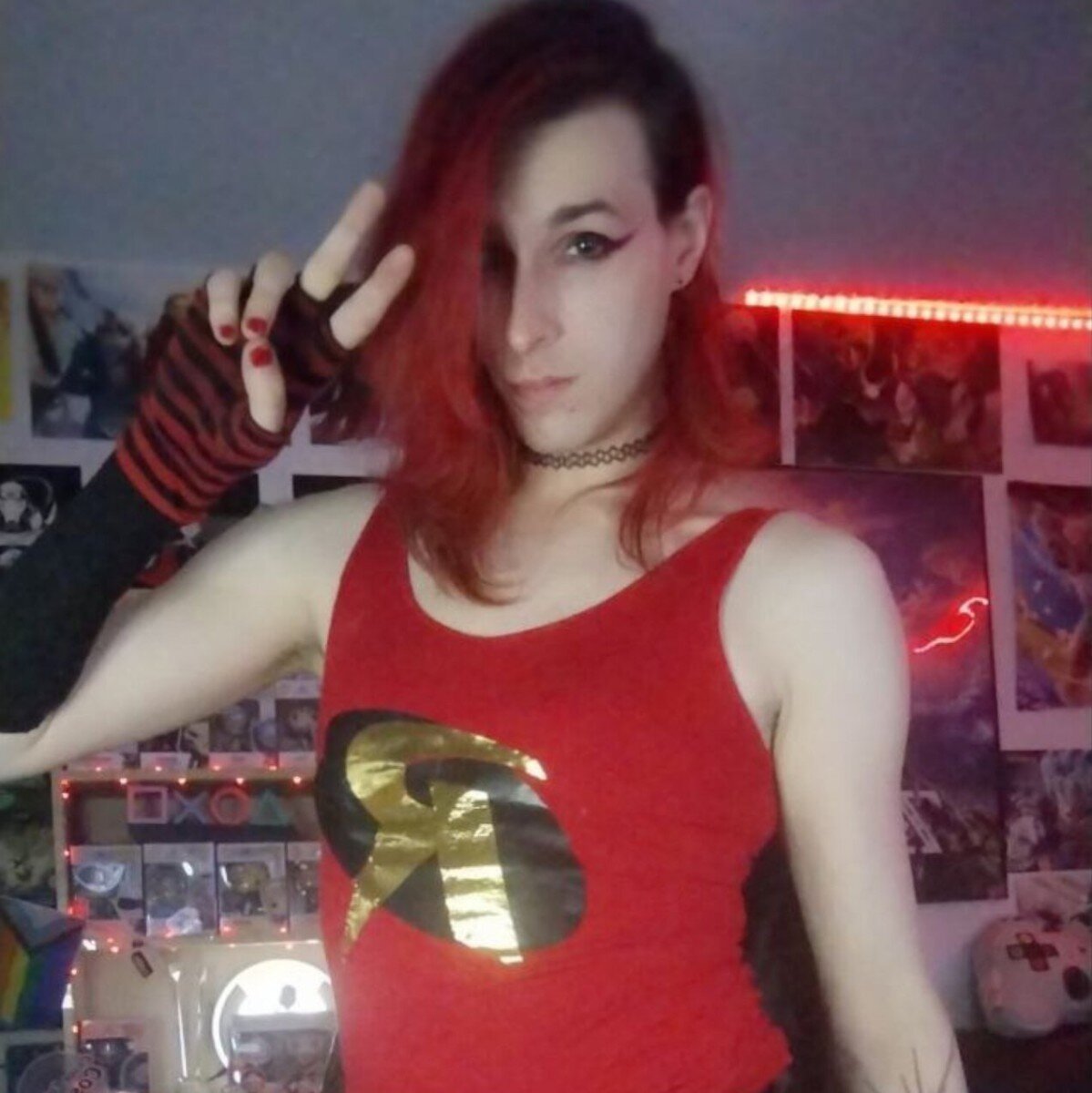 Heartmyarc (@heartmyarc), OnlyFans creator
