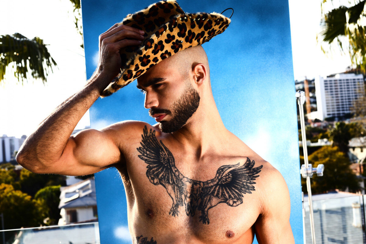 Heartthrobrobb (@heartthrobrobb), OnlyFans creator