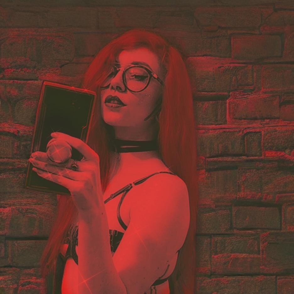 Heathenluci (@heathenluci), OnlyFans creator