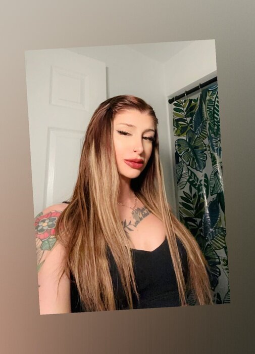 Heatherrose (@heather__rose), OnlyFans creator