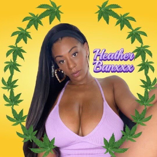 Heatherbanxxx1 (@heatherbanxxx1), OnlyFans creator