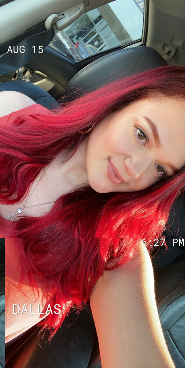 Heatherharleyyy (@heatherharleyyy), OnlyFans creator