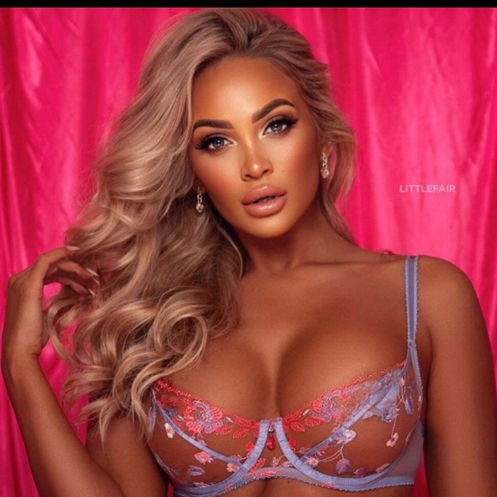 Heathermaddison (@heathermaddison), OnlyFans creator