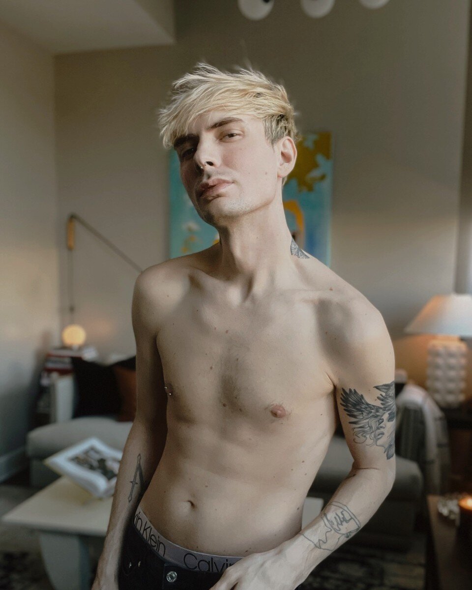 Heauxart (@heauxart), OnlyFans creator