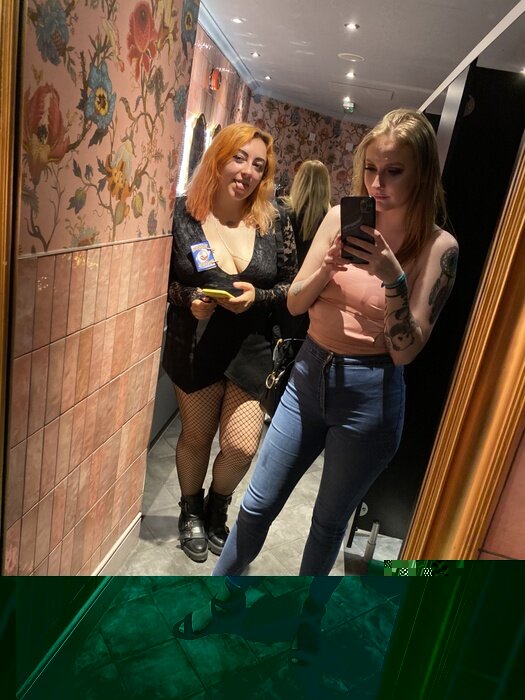 Heavenandhell (@heavenandhell_), OnlyFans creator