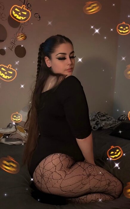 Heavenlyange1 (@heavenly_ange1), OnlyFans creator