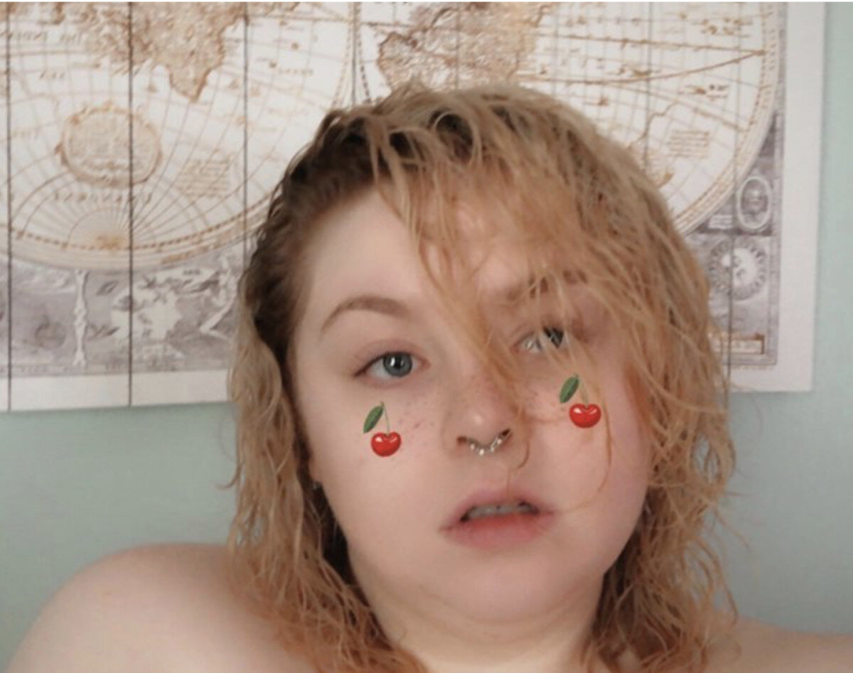 Heavycream (@heavy-cream), OnlyFans creator