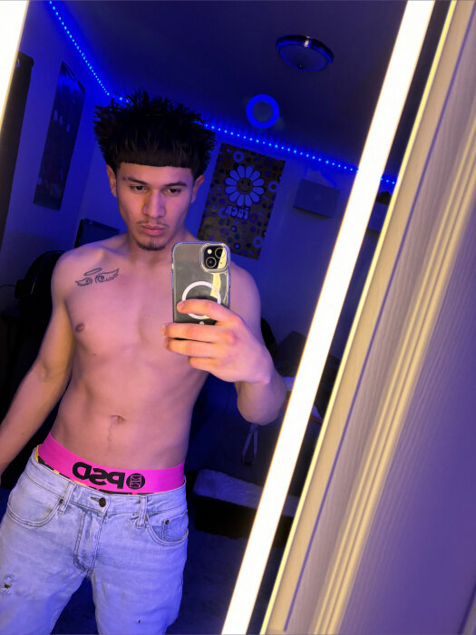 Hector2playaaa (@hector2playaaa), OnlyFans creator