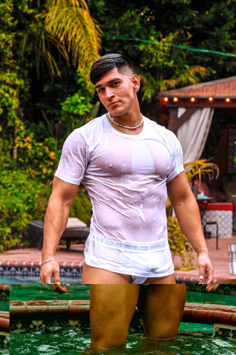 Hectormarchena (@hectormarchena), OnlyFans creator