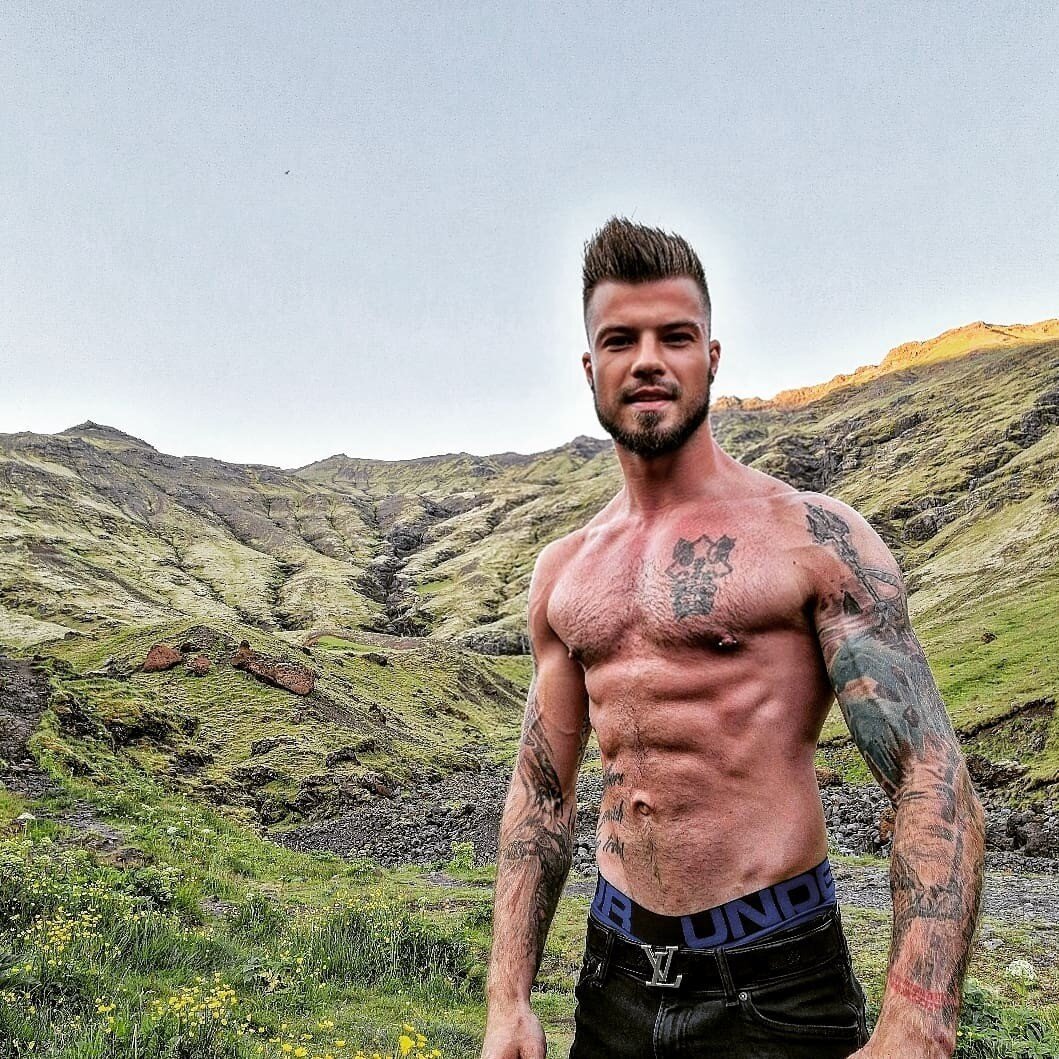 Heidararnason (@heidararnason), OnlyFans creator