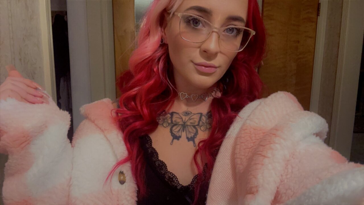 Heidiimarie (@heidiimarie), OnlyFans creator