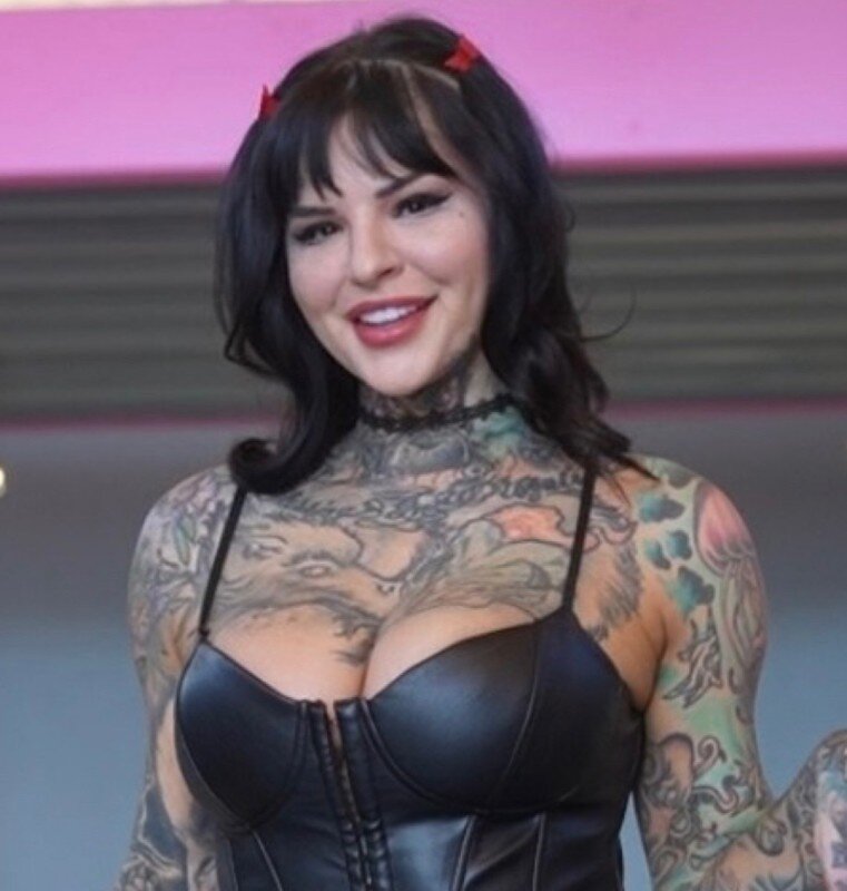 Heidilavonfree (@heidilavonfree), OnlyFans creator