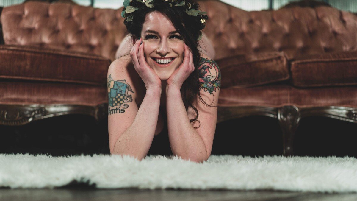 Heidiwho (@heidiwho), OnlyFans creator