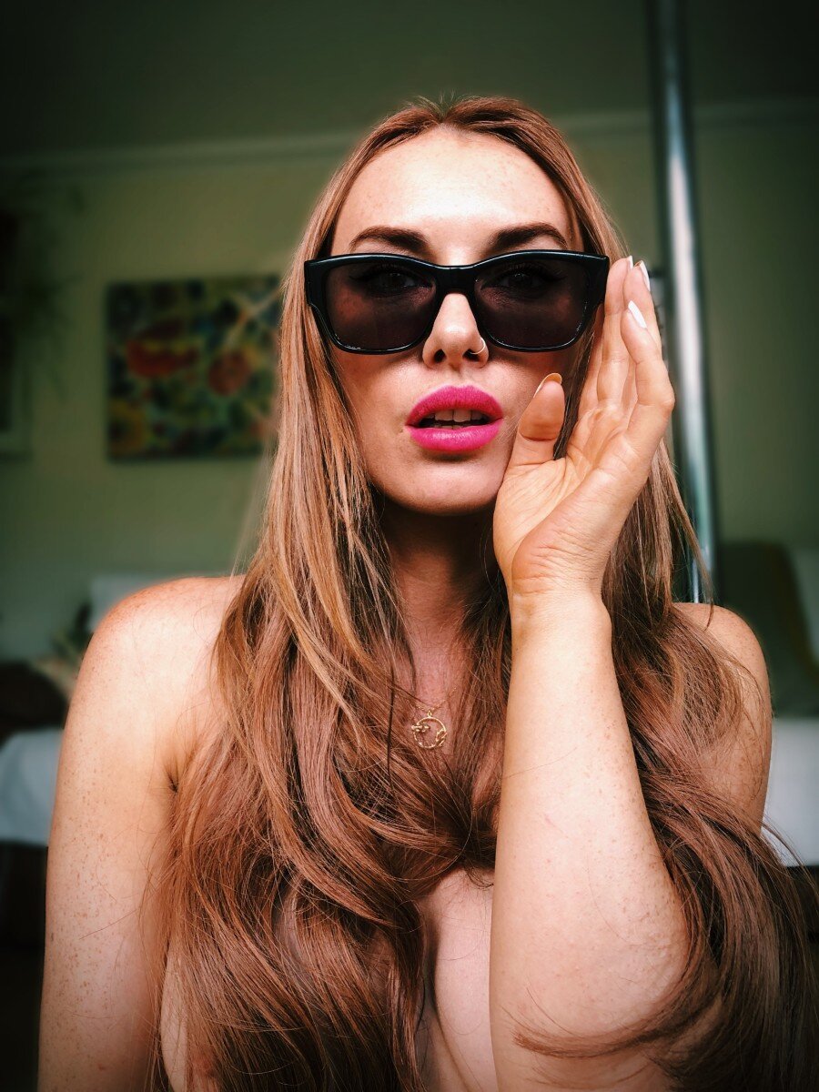 Heidiwinters (@heidiwinters), OnlyFans creator