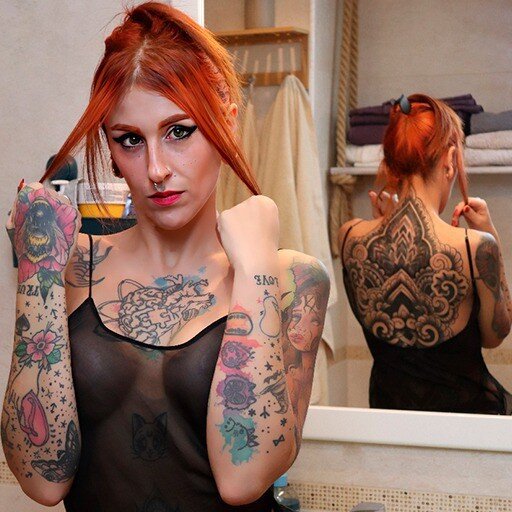 Helainked (@hela.inked), OnlyFans creator