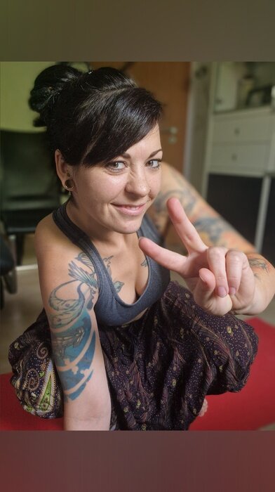 Helenadam (@helenadam), OnlyFans creator