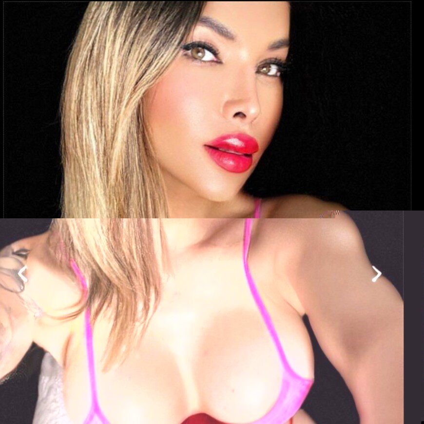 Helenaluengotrans (@helenaluengotrans), OnlyFans creator