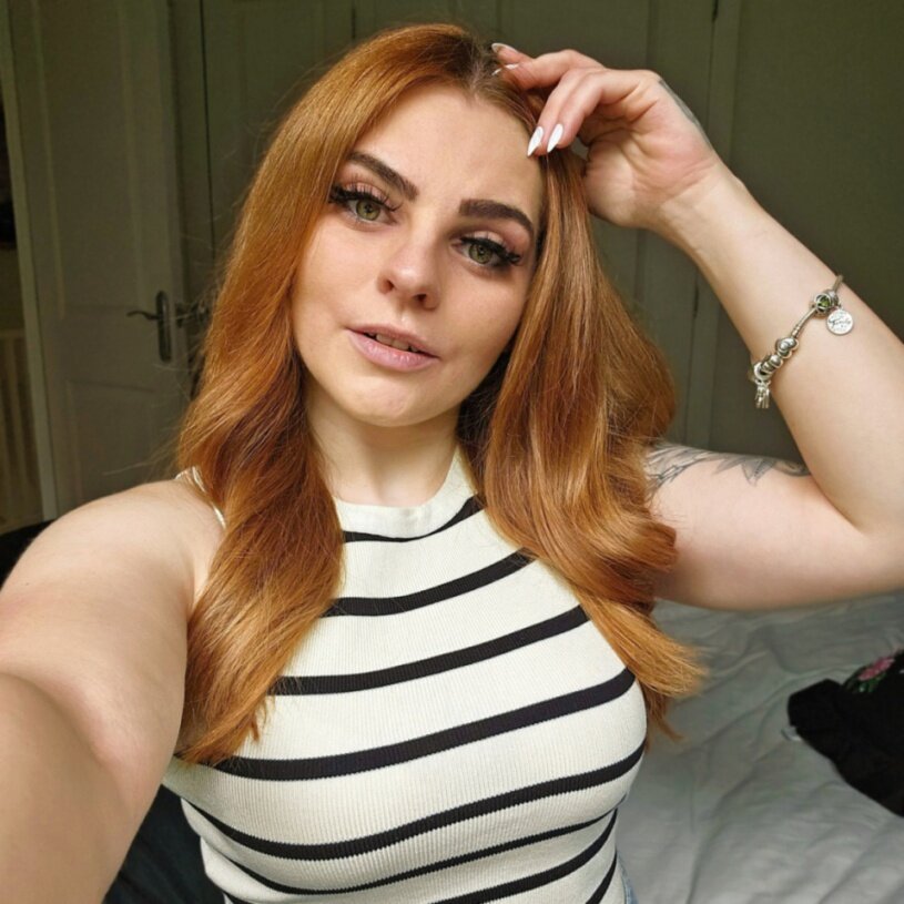 Helenrofficialfree (@helenrofficialfree), OnlyFans creator