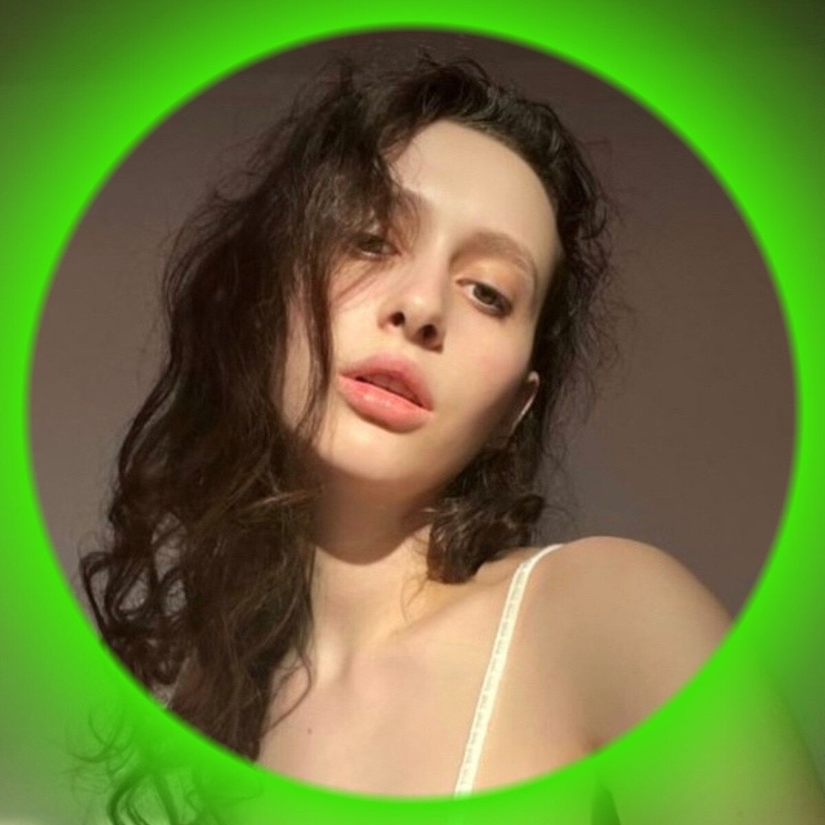 Helga (@helgaamor), OnlyFans creator
