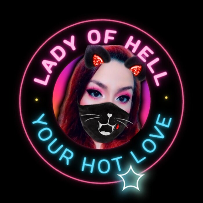 Hellady22 (@hellady22), OnlyFans creator