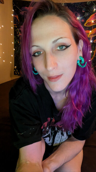 Hellequin888 (@hellequin_888), OnlyFans creator