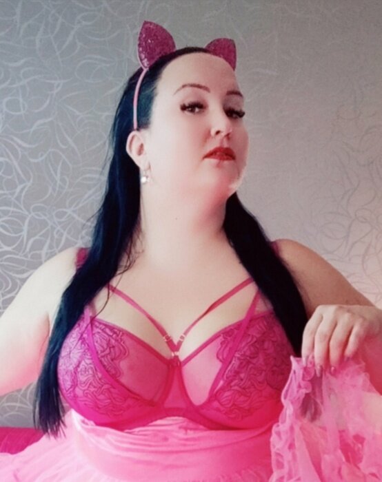 Hellkatfin (@hellkatfin), OnlyFans creator