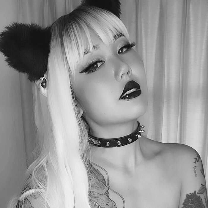 Hellkitty182 (@hellkitty182), OnlyFans creator