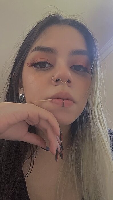 Hellnymphof (@hellnymphof), OnlyFans creator