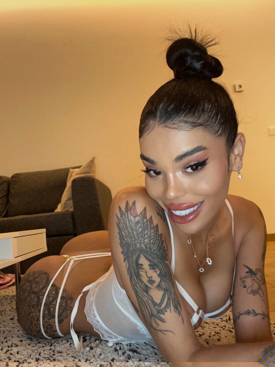 Helloh4nnaa (@helloh4nnaa), OnlyFans creator