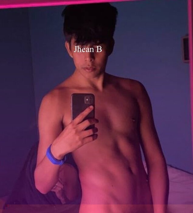 Hellojeanborgys (@hellojeanborgys), OnlyFans creator
