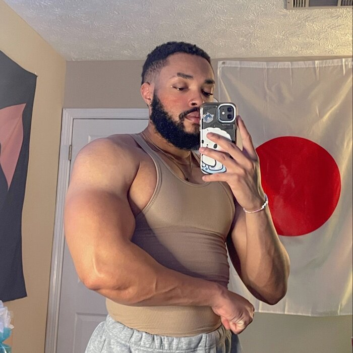 Helloshimada (@helloshimada), OnlyFans creator