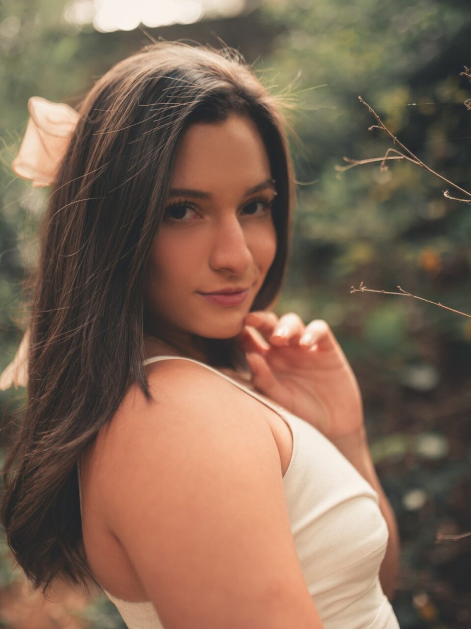 Hellosouana (@hellosouana), OnlyFans creator
