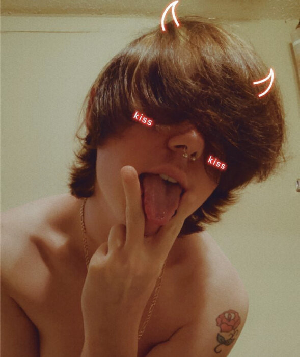 hellr4izer (@hellr4izer), OnlyFans creator