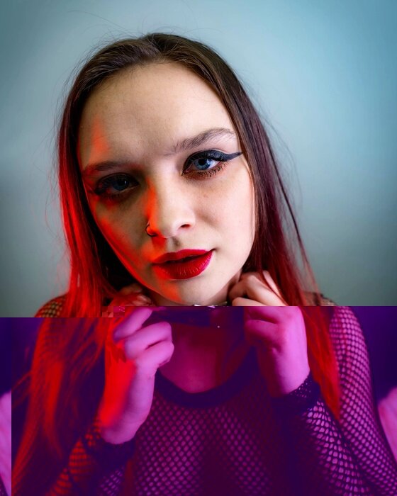 Hellrazorbabexxx (@hellrazorbabexxx), OnlyFans creator