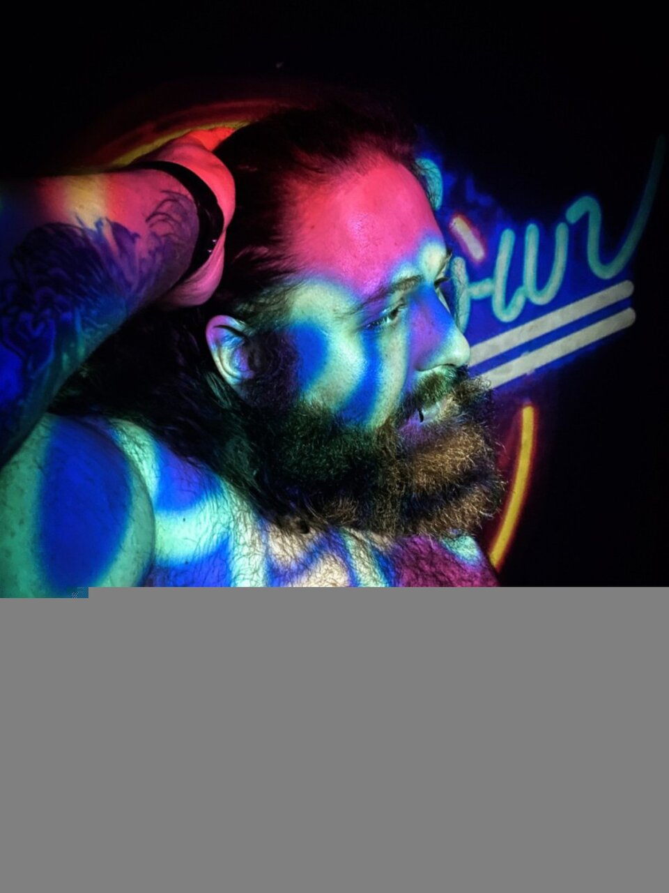 Hellsdarkangel (@hellsdarkangel), OnlyFans creator
