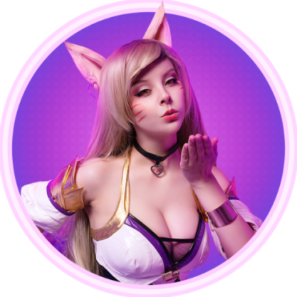 Hellyvalentine (@hellyvalentine), OnlyFans creator