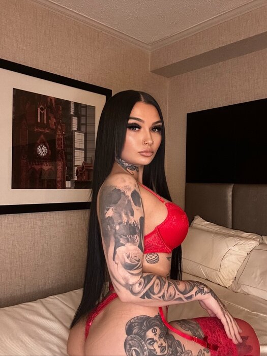 Heluvsalyyyy (@heluvsalyyyy), OnlyFans creator