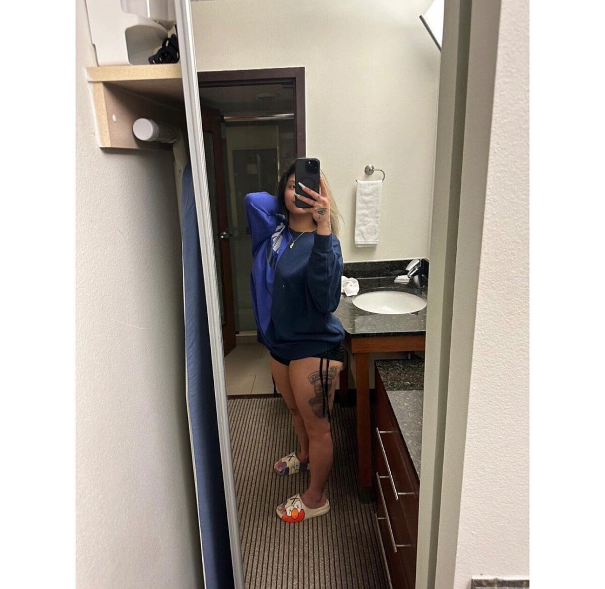 Henessy817 (@henessy817), OnlyFans creator