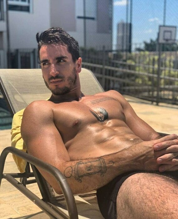 Henriquenassif (@henrique.nassif), OnlyFans creator