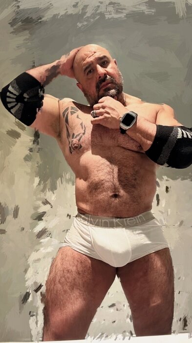 Henrybearut (@henrybearut), OnlyFans creator