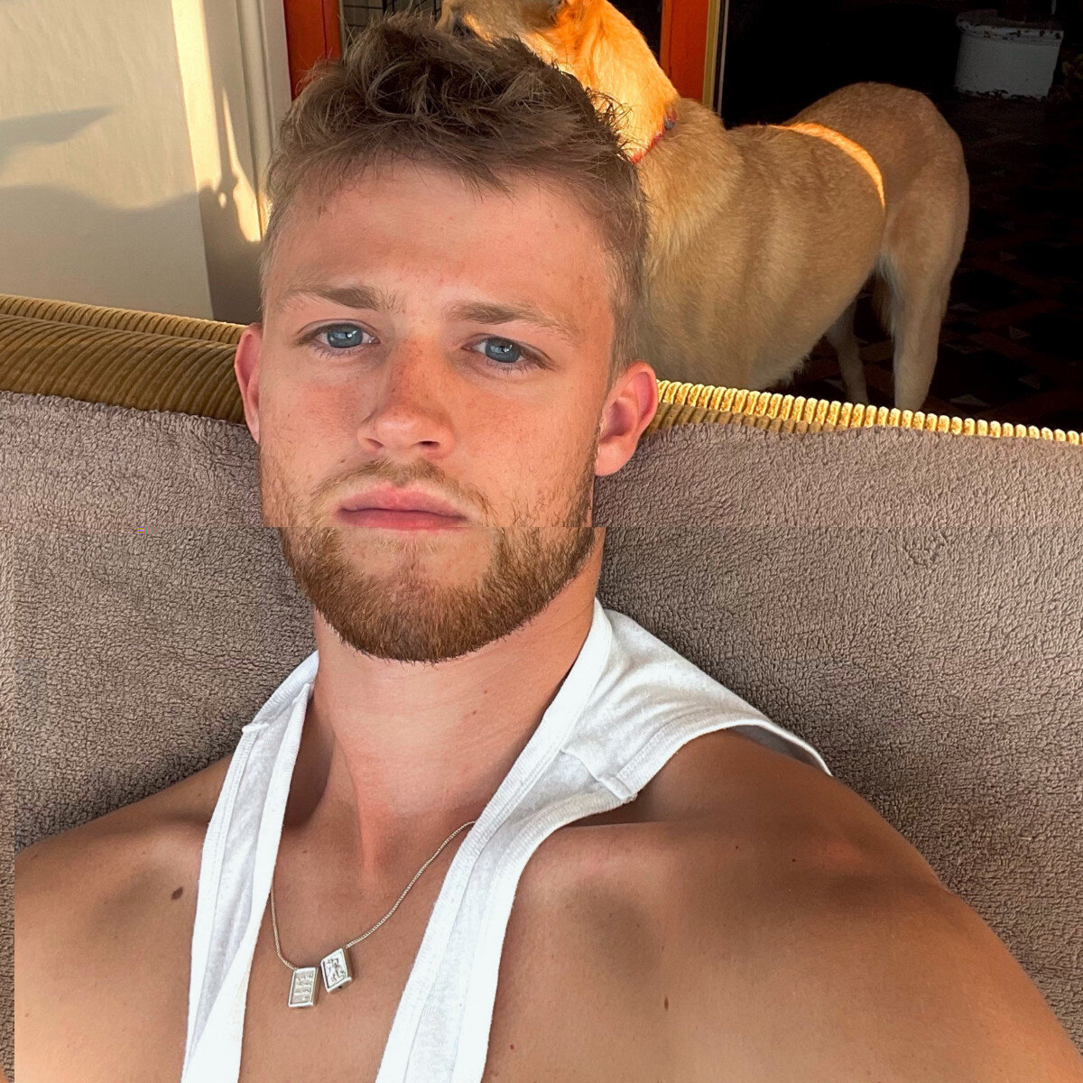 Henryjmes (@henryjmes), OnlyFans creator