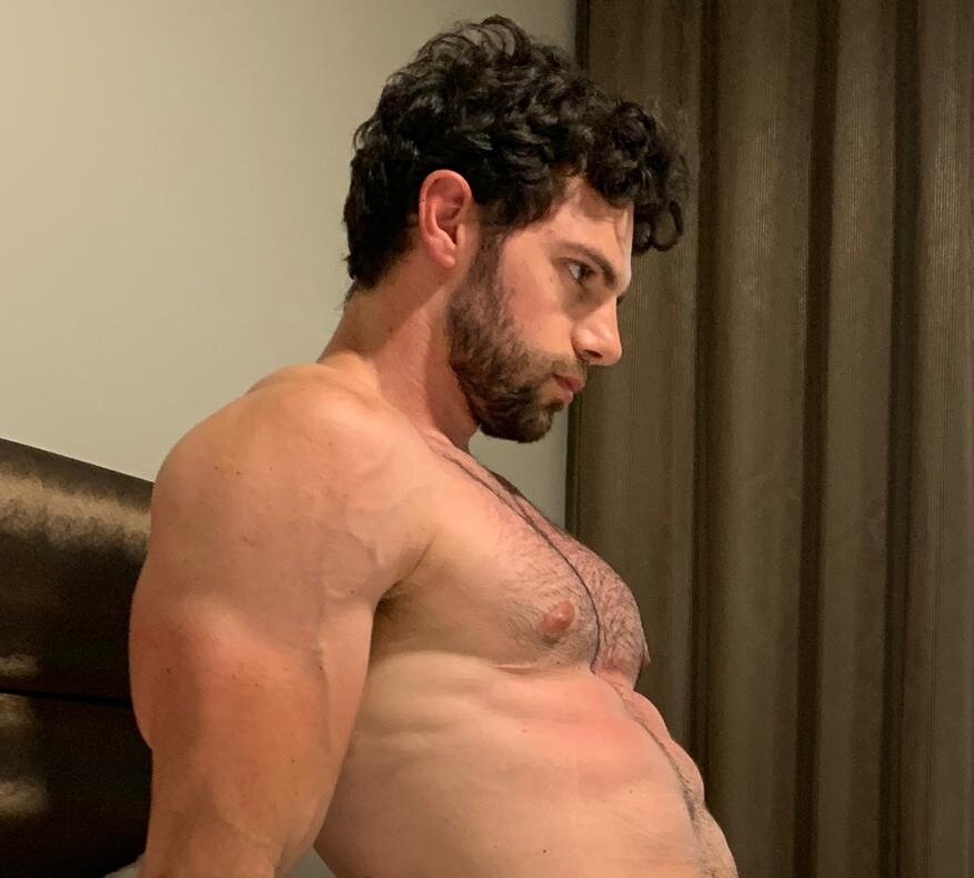 Henrykvil (@henrykvil), OnlyFans creator
