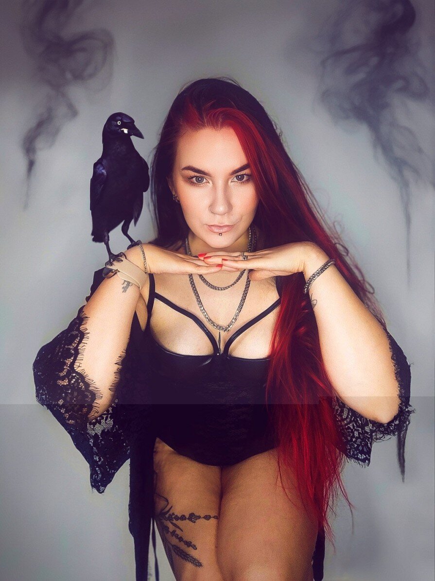 Hentturiina (@hentturiina), OnlyFans creator