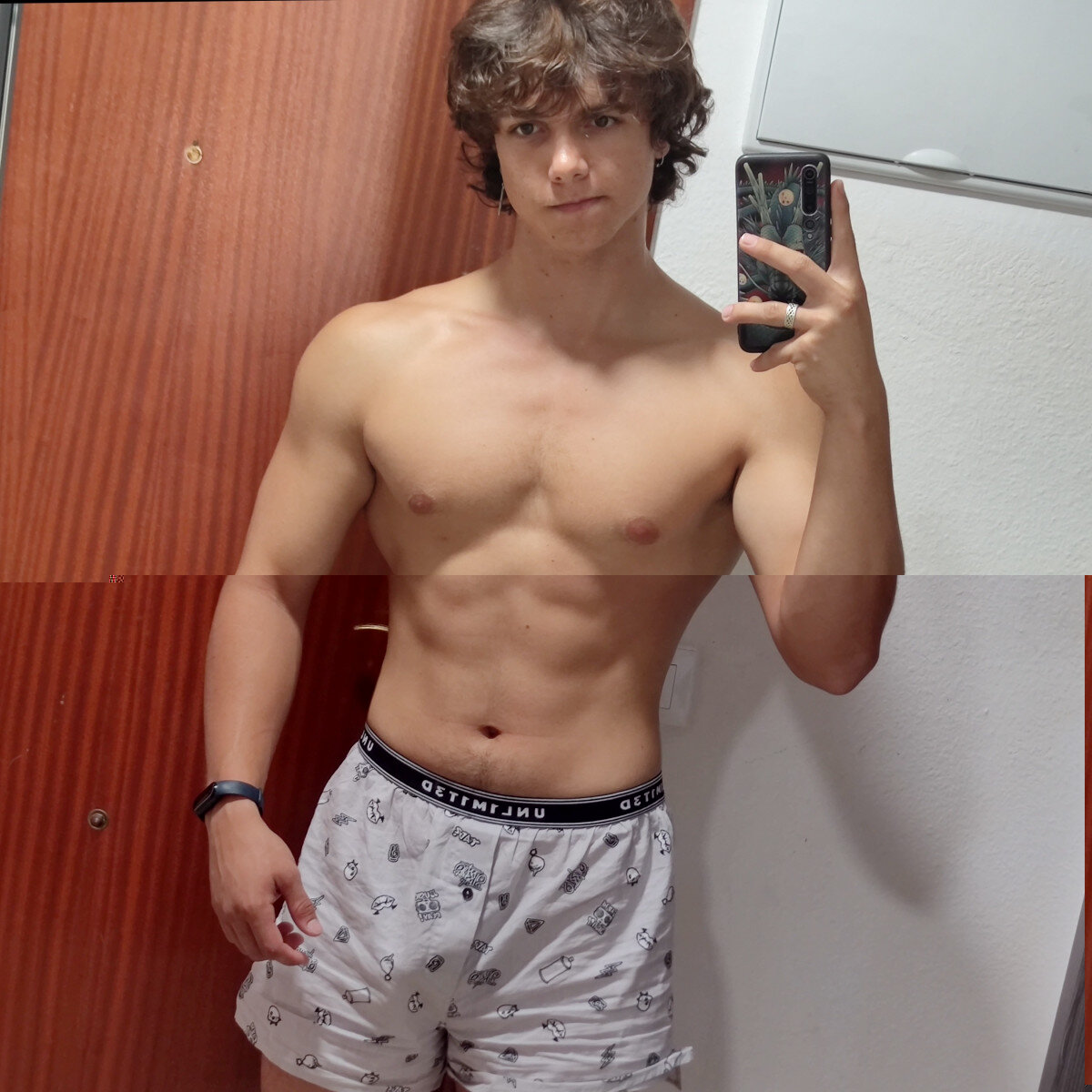 Herakkless (@herakkless), OnlyFans creator