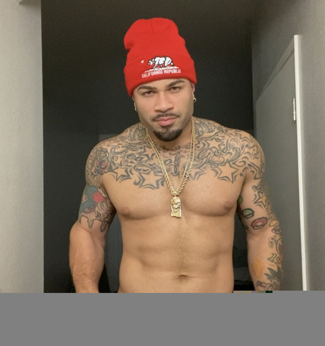 Herculesthedemigawd (@herculesthedemigawd), OnlyFans creator