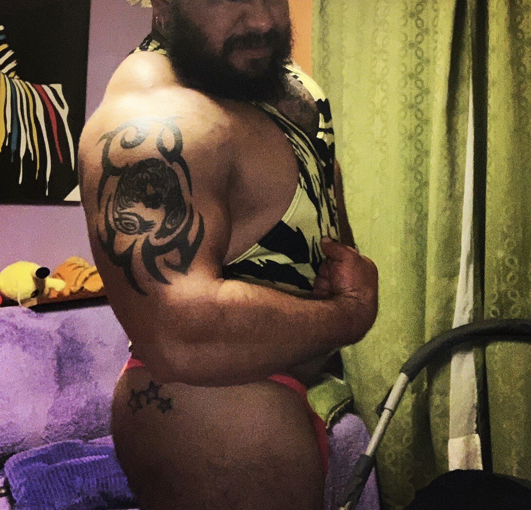 Herculestoritoxxx (@herculestoritoxxx), OnlyFans creator